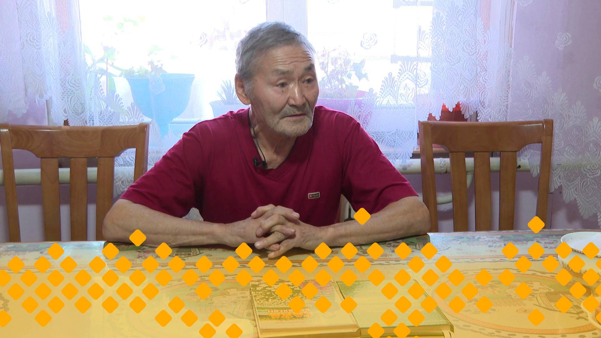 «Төрөөбүт дойдум»   (13.04.25)