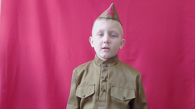 Иванин Константин 6 лет г.Брянск смотреть онлайн