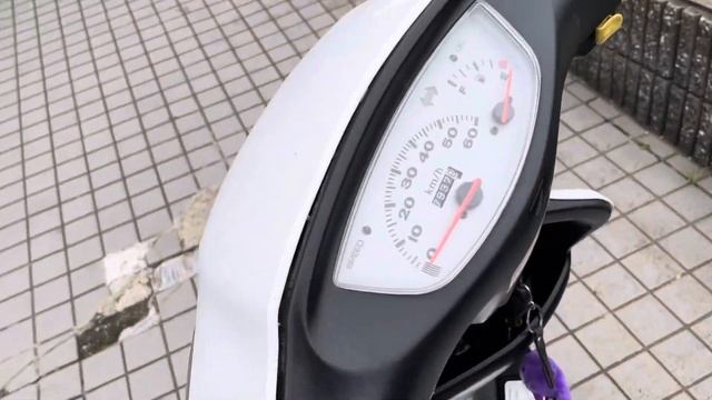 ライブDIO AF35 Z X始動動画 смотреть онлайн