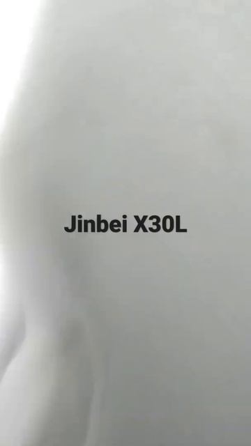 Review jinbei x30L interior 2nd part смотреть онлайн