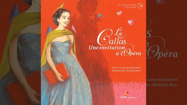 Norma, Act II: "Mira, o Norma, ai tuoi ginocchi" смотреть онлайн