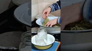 Собираем и готовим Джонджоли 👍