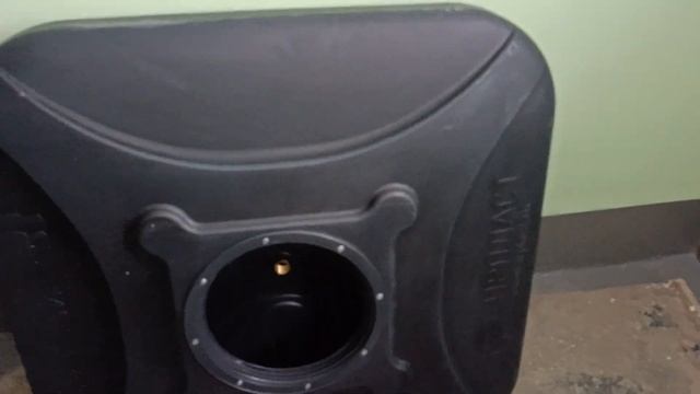 Бак для душа 150 л смотреть онлайн