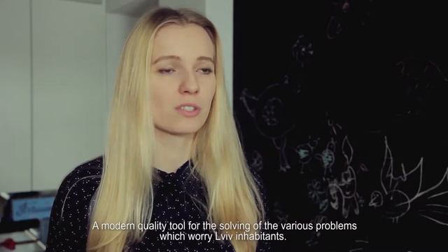 Дискусійна платформа (Tvoe Misto - Platform for Discussion) смотреть онлайн