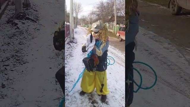 Маланка в Липник 2021 смотреть онлайн