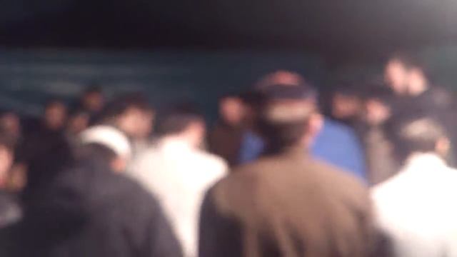 зикр 2013 у Бекова Усмана Насипхан Тязет)Алматы
