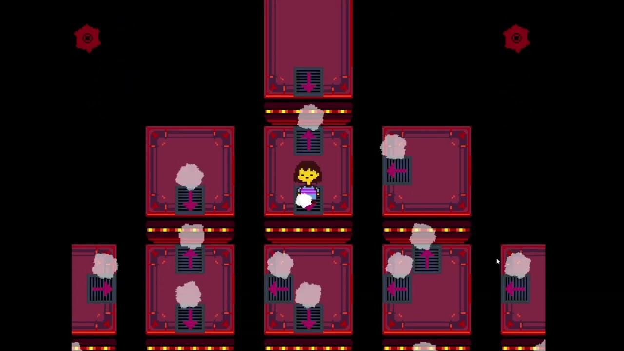 Undertale|4| смотреть онлайн