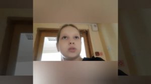 Экскурсия от ученицы школы Левиной Нелли.