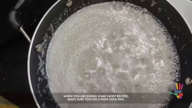Coconut Burfi | TV BRICS смотреть онлайн