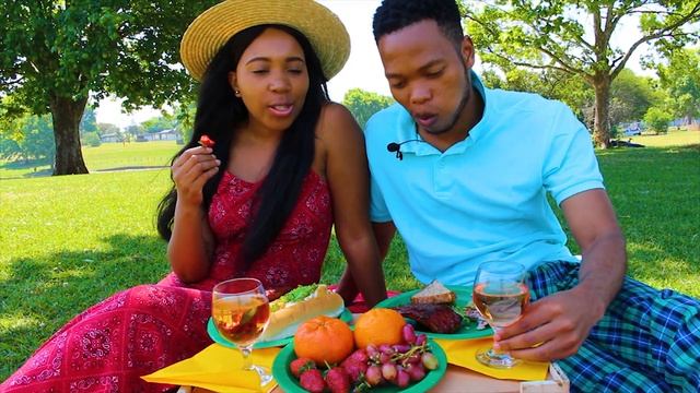 Midmar Dam Picnic | How We Met | Story Time| Lemon Juice смотреть онлайн