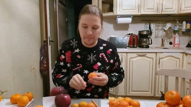 Едабвер. Мандариновое безумие. смотреть онлайн