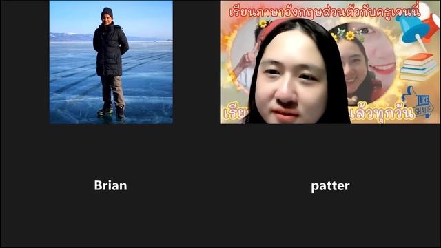 English Conversation with our group