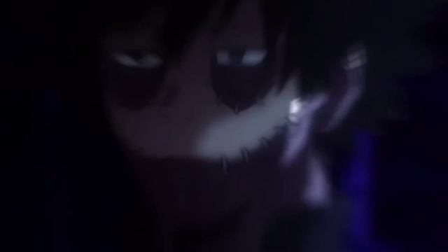 From Tha Back - Dabi Edit смотреть онлайн