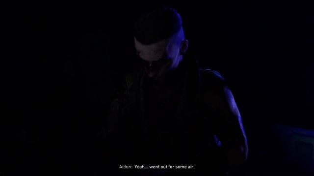 Dying Light 2 Stay Human | Building Trust | смотреть онлайн