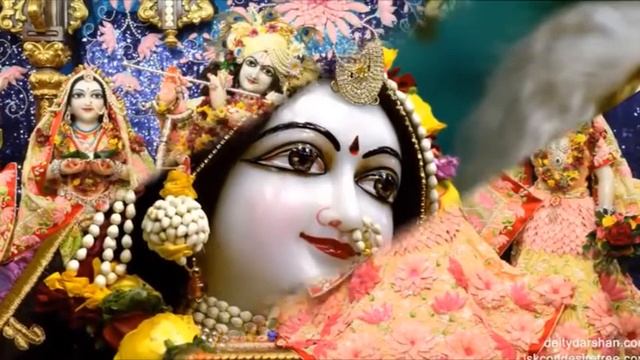 Kevalashtakam (Harer Nam Eva Kevalam) in Sanskrit with English Transliteration & Meaning смотреть онлайн