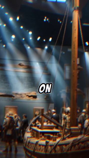 Shocking Truths About the Viking Age! смотреть онлайн