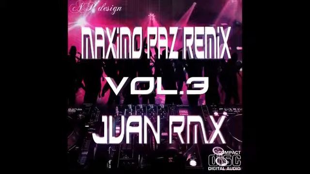 09 -J Balvin - Yo Te Lo Dije - Juan Remix - Maximo Paz Remix 3 смотреть онлайн
