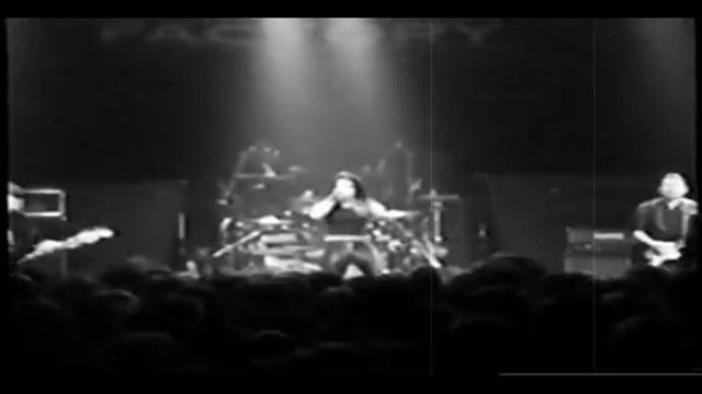 MANHOLE - Put Your Head Out (HD) смотреть онлайн
