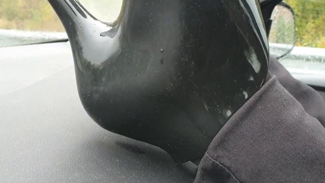 Melissa Ashanti schwarz Auto смотреть онлайн