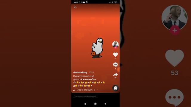 КАК ПОСТАВИТЬ ЖИВЫЕ ОБОИ ИЗ ТИК ТОКА😱ОТВЕТ ТУТ смотреть онлайн