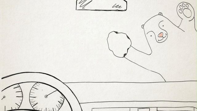История одного медведя. Фонд "Жизнь" смотреть онлайн
