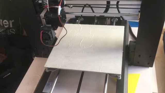 Musical 3D printer смотреть онлайн