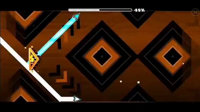 (Mobile) Space Circles by Suomi 100% (All Coins) | Geometry Dash смотреть онлайн
