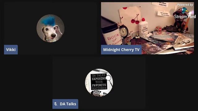 Getting Our Cherry Back! смотреть онлайн