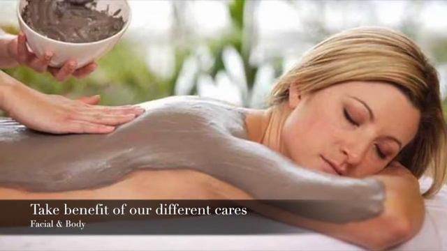 Seabenefits Thalasso смотреть онлайн