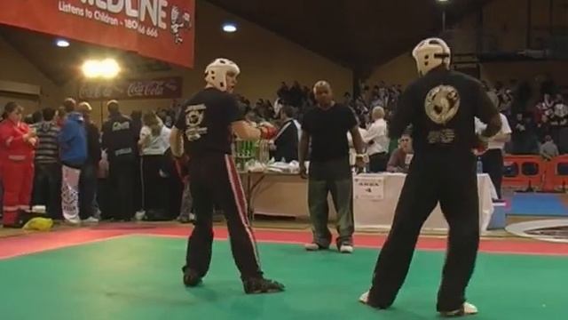 Corey Cain Irish Open 2009 смотреть онлайн
