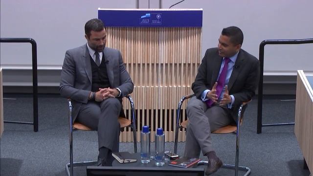 Reforming the Vatican’s finances смотреть онлайн