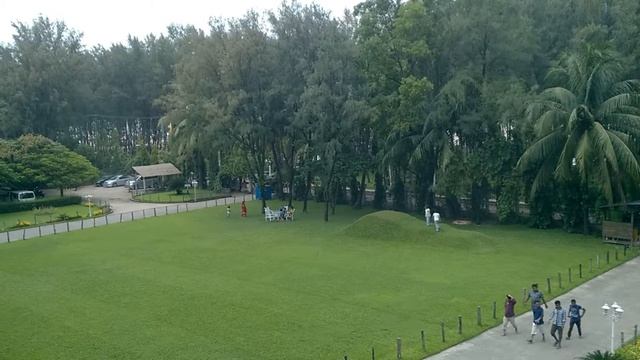 Seagull Hotel, Cox's Bazar смотреть онлайн