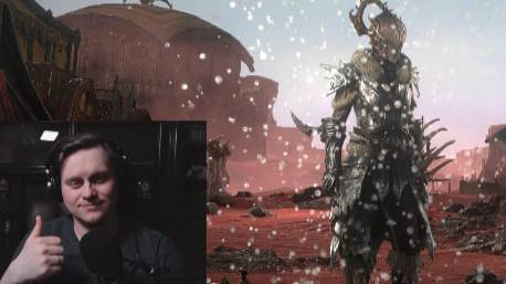 ВЕДЬМА LICH В ПЕРВОЙ ЛИГЕ PATH OF EXILE 2 ПО ПОЕ НИНДЗЕ