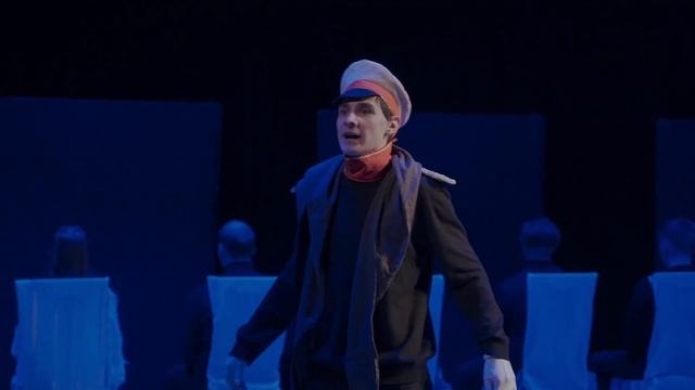 Спектакль «Метель» по одноименной повести А. С. Пушкина смотреть онлайн