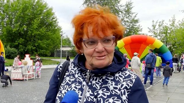 Ленивый день_17.07.2023_СольТВ смотреть онлайн