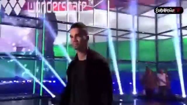 Nicole EURO 2014- French. смотреть онлайн