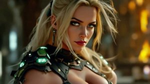 Мортал Комбат - Железная Роза