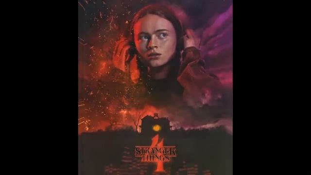 Kate Bush - Running Up That Hill (HQ Audio Remastered) Stranger Things S4 смотреть онлайн