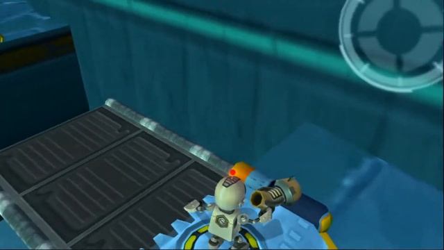 EN BUSCA DE QUARK - Ratchet & Clank 3 - Ep: 14 смотреть онлайн