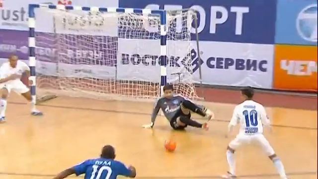 Promo.Dynamo-Gazprom-Yugra.04-05/06/2013 смотреть онлайн