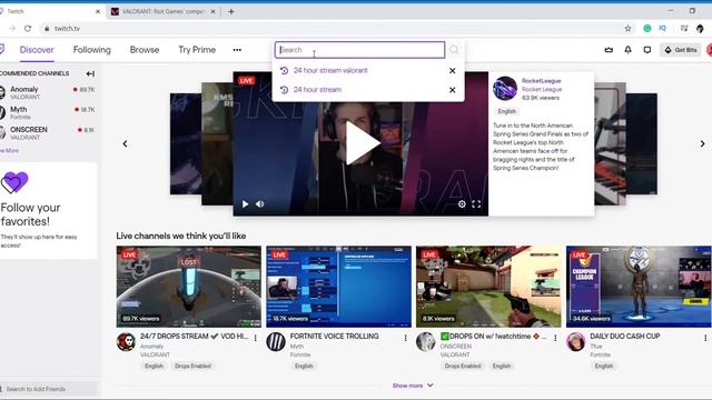 How To Get Valorant Beta Fast *LEGIT* смотреть онлайн