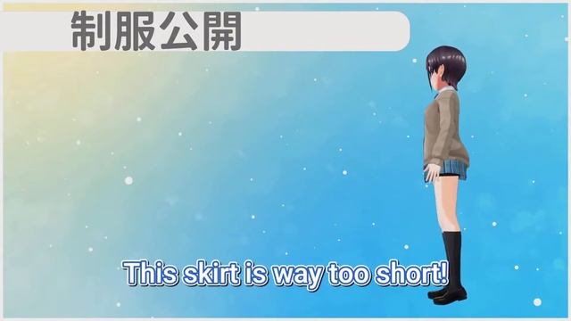 Short Bits from Subaru Revealing her Hololive ERROR Outfits [Hololive/ENG Sub] смотреть онлайн
