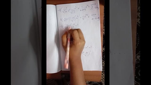 higher order linear differential equation -2. _all models in one sum 😜 смотреть онлайн