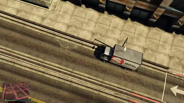 ROLANDA PLAYS GRAND THEFT AUTO V AGAIN!