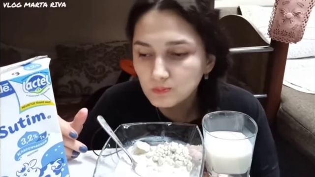 Мел. песчанка в молоке. смотреть онлайн