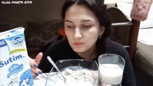 Мел. песчанка в молоке.