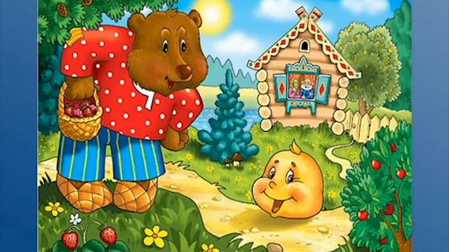 Аудіоказка Наталі Забіли "Плескачик". Текст читає Юля Волошина. смотреть онлайн