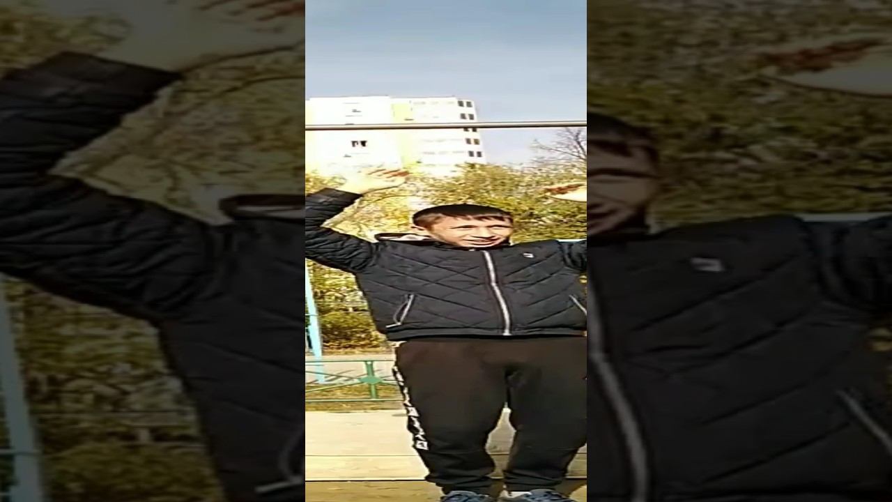 L-sit pull ups: Chest to bar смотреть онлайн