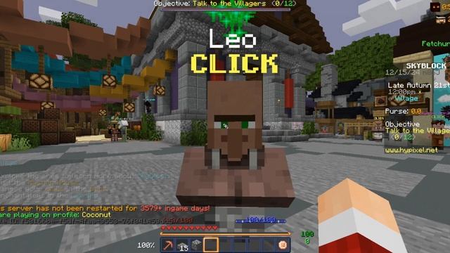 LP. hipyxel №1 (начало приключений!) смотреть онлайн