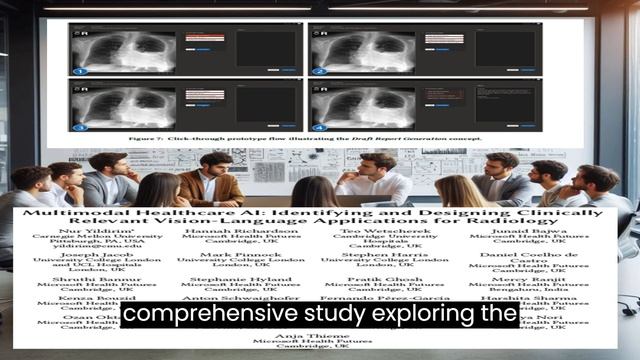 AI Research Radar | Correcting Language Model | Multimodal Healthcare AI | Towards Greener LLMs